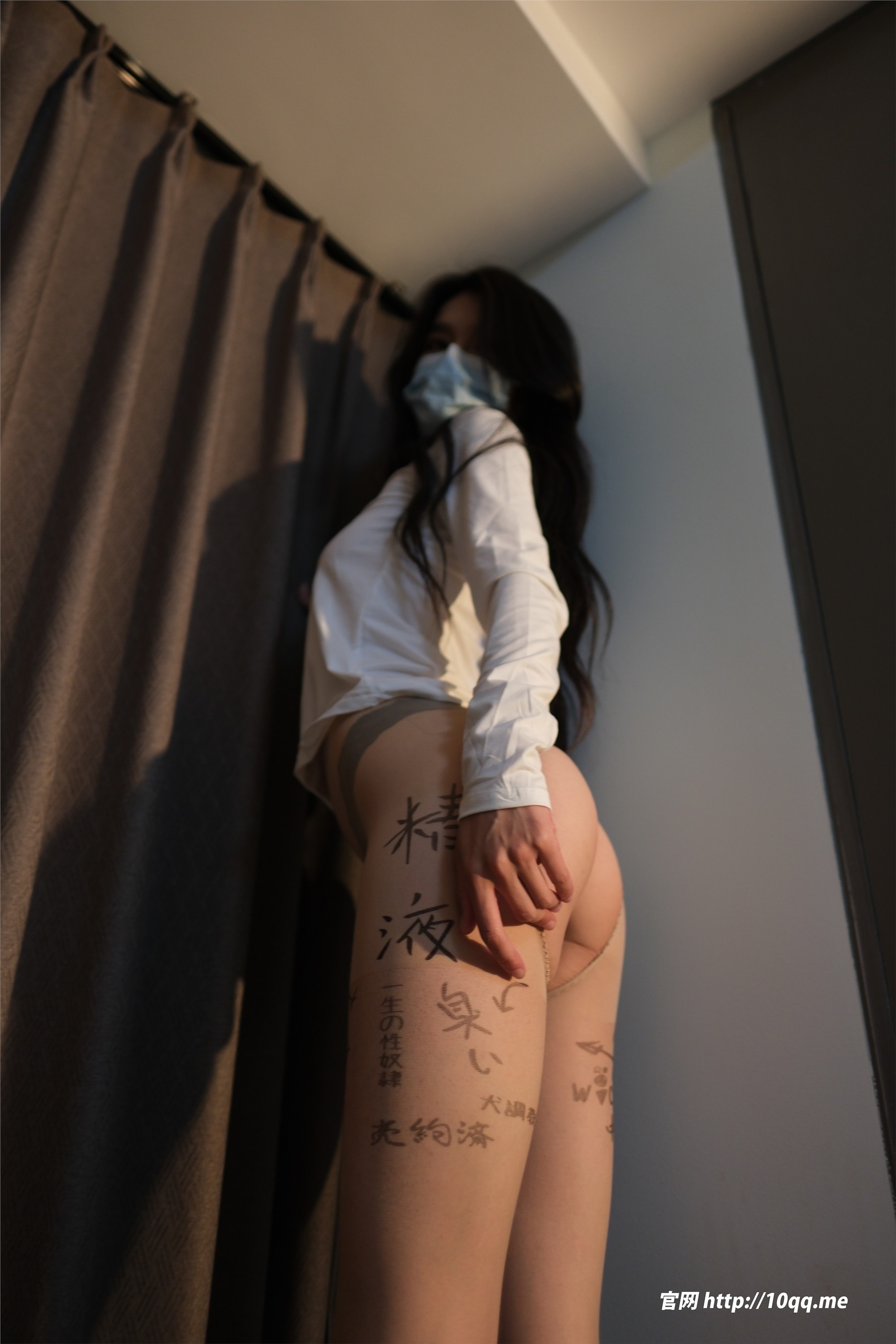 ROSI口罩系列 2024.08.20 NO.2991